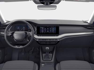 Nuevo Škoda Octavia listo para su entrega en Córdoba, Sevilla, Huelva, Badajoz, Cáceres, Fuente de Cantos | Grupo Avisa