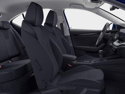 Nuevo Škoda Octavia listo para su entrega en Córdoba, Sevilla, Huelva, Badajoz, Cáceres, Fuente de Cantos | Grupo Avisa