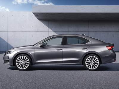 Nuevo Škoda Octavia listo para su entrega en Córdoba, Sevilla, Huelva, Badajoz, Cáceres, Fuente de Cantos | Grupo Avisa
