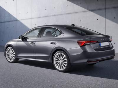 Nuevo Škoda Octavia listo para su entrega en Sevilla, Huelva, Badajoz, Cáceres, Fuente de Cantos, Córdoba | Grupo Avisa