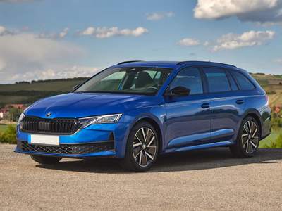Nuevo Škoda Octavia listo para su entrega en Córdoba, Sevilla, Huelva, Badajoz, Cáceres, Fuente de Cantos | Grupo Avisa