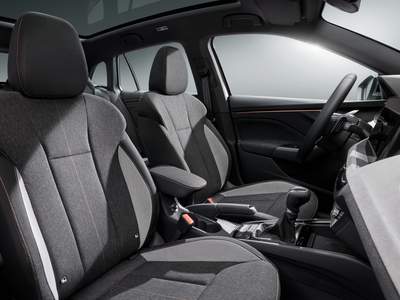 Nuevo Škoda Scala listo para su entrega en Sevilla, Huelva, Badajoz, Cáceres, Fuente de Cantos, Córdoba | Grupo Avisa