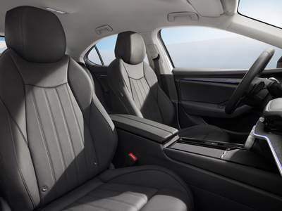 Nuevo Škoda Superb listo para su entrega en Sevilla, Huelva, Badajoz, Cáceres, Fuente de Cantos, Córdoba | Grupo Avisa