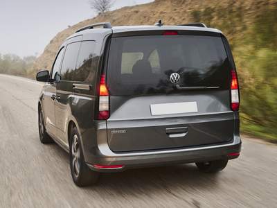 Nuevo Volkswagen Caddy listo para su entrega en Sevilla, Huelva, Badajoz, Cáceres, Fuente de Cantos, Córdoba | Grupo Avisa