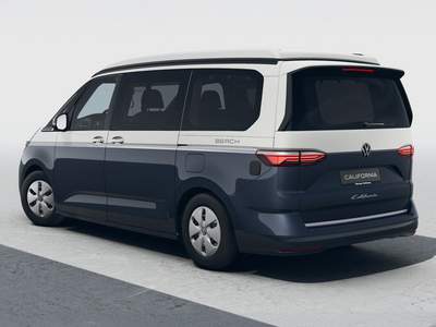 Nuevo Volkswagen California listo para su entrega en Sevilla, Huelva, Badajoz, Cáceres, Fuente de Cantos, Córdoba | Grupo Avisa