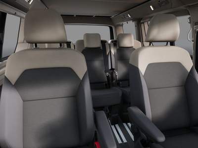 Nuevo Volkswagen California listo para su entrega en Sevilla, Huelva, Badajoz, Cáceres, Fuente de Cantos, Córdoba | Grupo Avisa