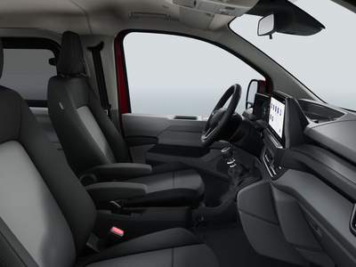 Nuevo Volkswagen E-Caravelle listo para su entrega en Sevilla, Huelva, Badajoz, Cáceres, Fuente de Cantos, Córdoba | Grupo Avisa