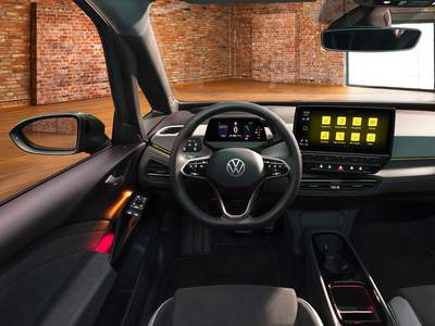 Volkswagen ID.3 - 2
