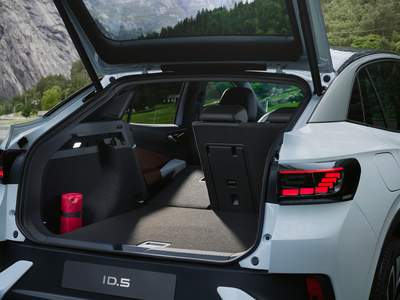 Volkswagen ID.5 - 6