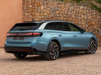 Volkswagen ID.7 - 5