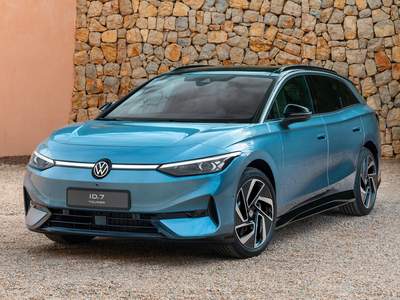 Volkswagen ID.7 - 1