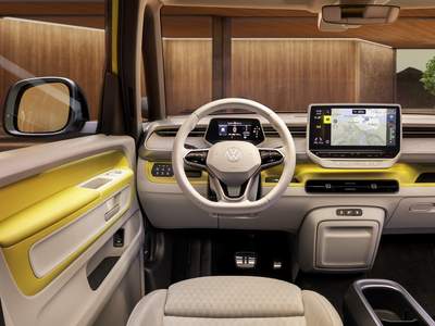 Volkswagen ID.Buzz - 2