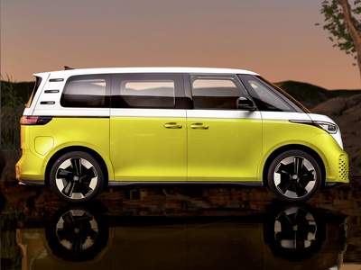 Volkswagen ID.Buzz - 4