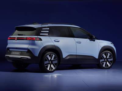 Nuevo Volkswagen ID. Cross listo para su entrega en Córdoba, Sevilla, Huelva, Badajoz, Cáceres, Fuente de Cantos | Grupo Avisa