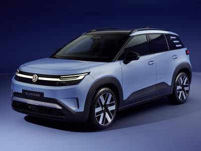 Nuevo Volkswagen ID. Cross listo para su entrega en Córdoba, Sevilla, Huelva, Badajoz, Cáceres, Fuente de Cantos | Grupo Avisa