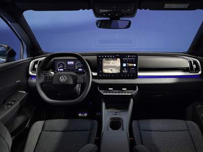Nuevo Volkswagen ID. Cross listo para su entrega en Córdoba, Sevilla, Huelva, Badajoz, Cáceres, Fuente de Cantos | Grupo Avisa