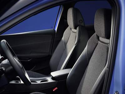 Nuevo Volkswagen ID. Cross listo para su entrega en Córdoba, Sevilla, Huelva, Badajoz, Cáceres, Fuente de Cantos | Grupo Avisa