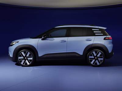 Nuevo Volkswagen ID. Cross listo para su entrega en Córdoba, Sevilla, Huelva, Badajoz, Cáceres, Fuente de Cantos | Grupo Avisa