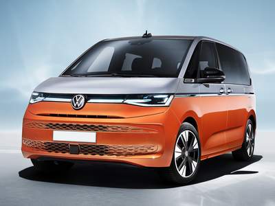 Nuevo Volkswagen Multivan listo para su entrega en Sevilla, Huelva, Badajoz, Cáceres, Fuente de Cantos, Córdoba | Grupo Avisa