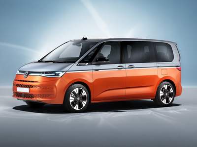 Nuevo Volkswagen Multivan listo para su entrega en Sevilla, Huelva, Badajoz, Cáceres, Fuente de Cantos, Córdoba | Grupo Avisa