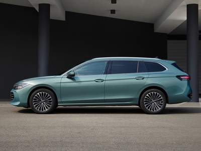 Nuevo Volkswagen Passat listo para su entrega en Sevilla, Huelva, Badajoz, Cáceres, Fuente de Cantos, Córdoba | Grupo Avisa