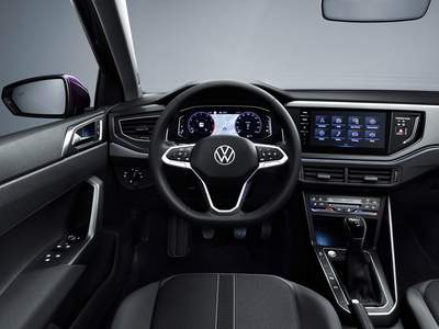 Nuevo Volkswagen Polo listo para su entrega en Sevilla, Huelva, Badajoz, Cáceres, Fuente de Cantos, Córdoba | Grupo Avisa