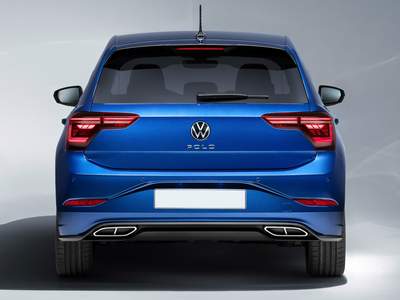 Nuevo Volkswagen Polo listo para su entrega en Sevilla, Huelva, Badajoz, Cáceres, Fuente de Cantos, Córdoba | Grupo Avisa