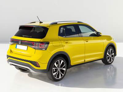 Nuevo Volkswagen T-Cross listo para su entrega en Sevilla, Huelva, Badajoz, Cáceres, Fuente de Cantos, Córdoba | Grupo Avisa