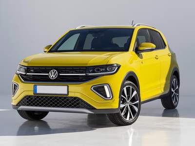 Nuevo Volkswagen T-Cross listo para su entrega en Sevilla, Huelva, Badajoz, Cáceres, Fuente de Cantos, Córdoba | Grupo Avisa