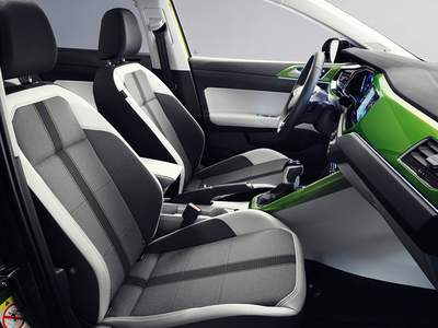 Nuevo Volkswagen Taigo listo para su entrega en Sevilla, Huelva, Badajoz, Cáceres, Fuente de Cantos, Córdoba | Grupo Avisa