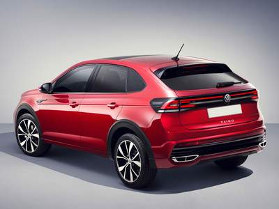 Nuevo Volkswagen Taigo listo para su entrega en Sevilla, Huelva, Badajoz, Cáceres, Fuente de Cantos, Córdoba | Grupo Avisa