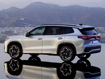 Nuevo Volkswagen Tayron listo para su entrega en Sevilla, Huelva, Badajoz, Cáceres, Fuente de Cantos, Córdoba | Grupo Avisa