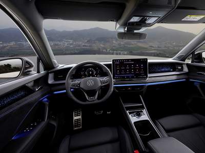 Nuevo Volkswagen Tayron listo para su entrega en Sevilla, Huelva, Badajoz, Cáceres, Fuente de Cantos, Córdoba | Grupo Avisa