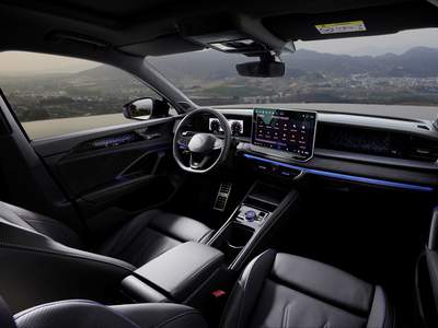 Nuevo Volkswagen Tayron listo para su entrega en Sevilla, Huelva, Badajoz, Cáceres, Fuente de Cantos, Córdoba | Grupo Avisa