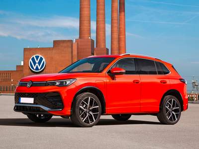 Nuevo Volkswagen Tiguan listo para su entrega en Sevilla, Huelva, Badajoz, Cáceres, Fuente de Cantos, Córdoba | Grupo Avisa