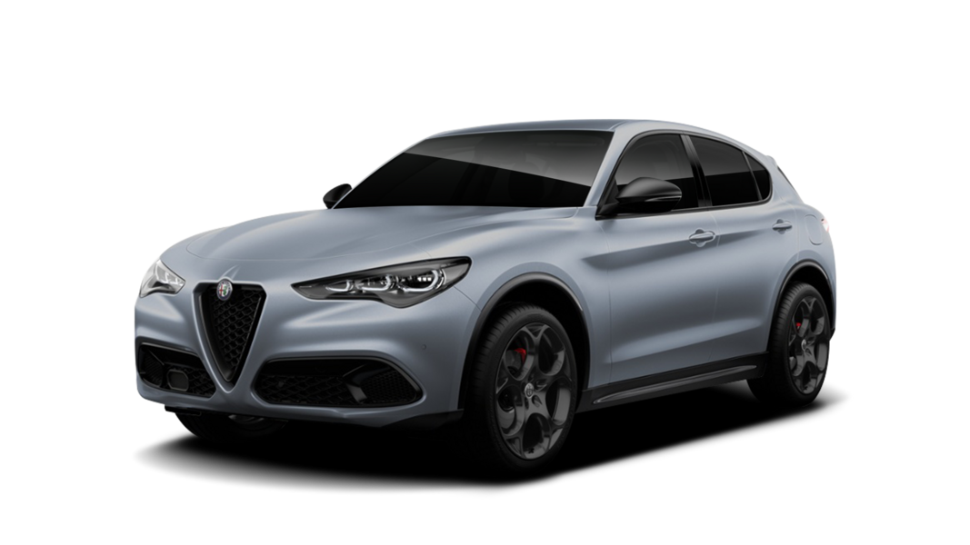 Alfa Romeo Stelvio Todoterreno 5 puertas - 2 Ocasión Desde 25.900 €