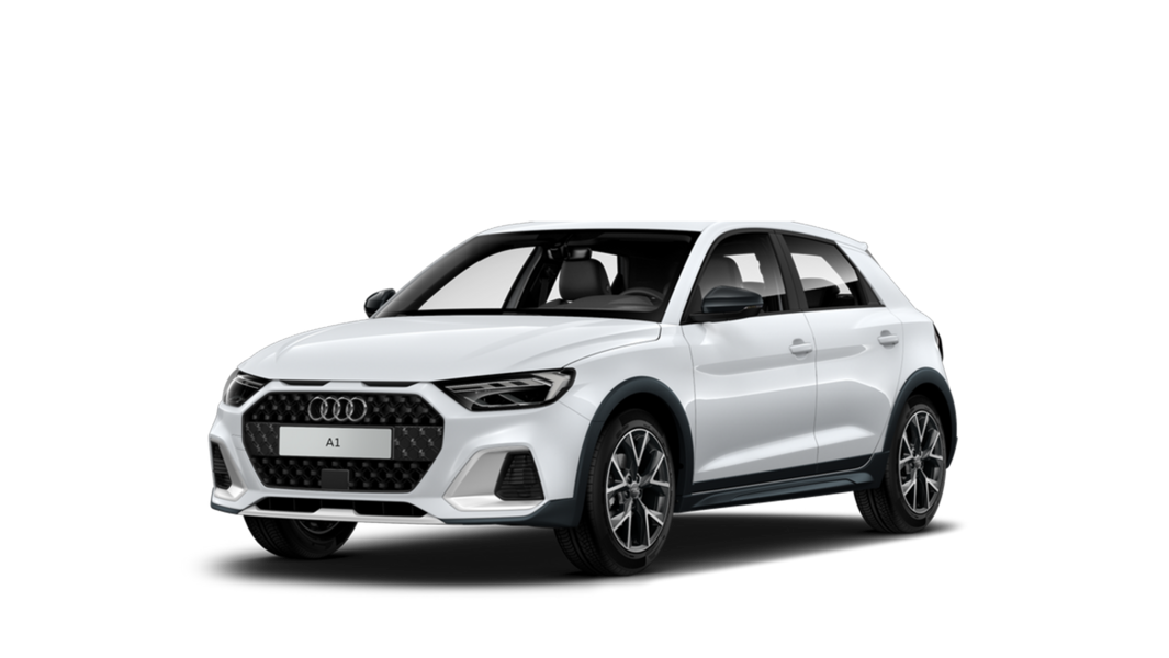 Audi A1 allstreet Crossover 5 puertas - 1 Ocasión Desde 26.500 €