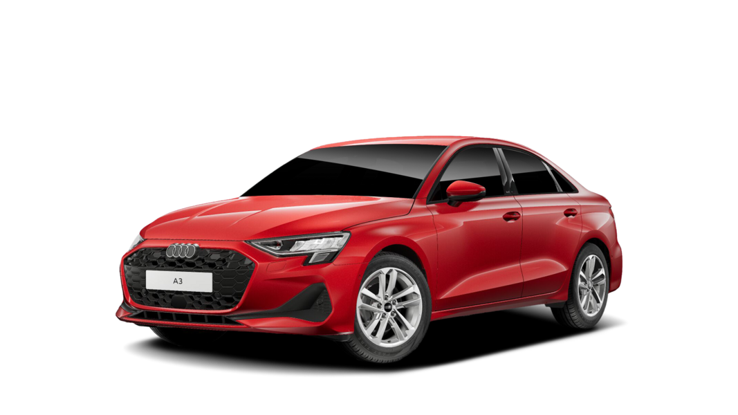 Audi A3 Sedán 4 puertas - 12 Ocasión Desde 19.690 €