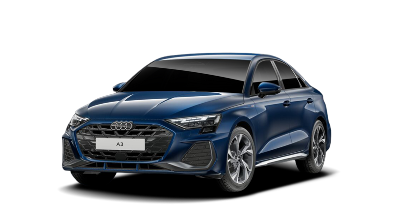 Audi A3 Sedan 4 puertas - 10 Ocasión Desde 33.990 €