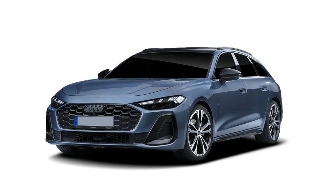 Audi A5 Familiar 5 puertas - 5 Ocasión Desde 31.690 €