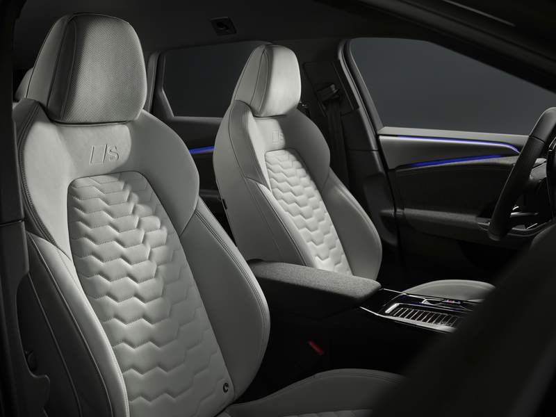Detalles del nuevo Audi A6 e-tron en venta en Sevilla