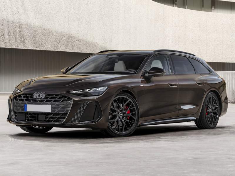 Detalles del nuevo Audi A6 en venta en Sevilla, Huelva, Badajoz, Cáceres, Córdoba