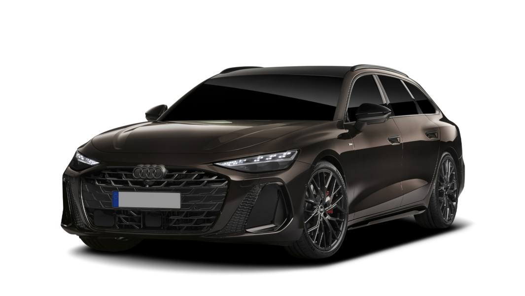 Audi A6 Familiar 5 puertas - 1 Ocasión Desde 62.390 €