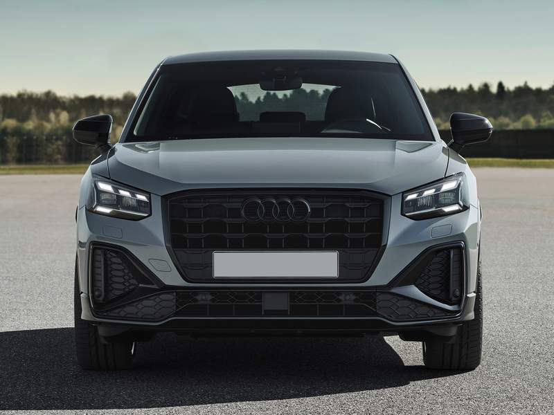 Detalles del nuevo Audi Q2 en venta en Sevilla