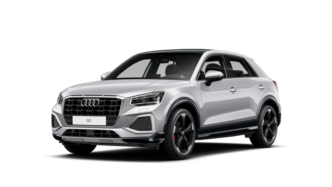 Audi Q2 Todoterreno 5 puertas - 8 Ocasión Desde 30.900 €