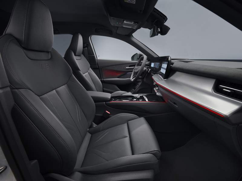 Detalles del nuevo Audi Q3 Sportback en venta en Sevilla