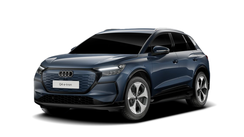 Audi Q4 e-tron Todoterreno 5 puertas - 1 Ocasión Desde 32.990 €