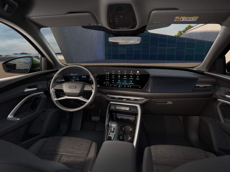 Detalles del nuevo Audi Q5 Sportback en venta en Sevilla