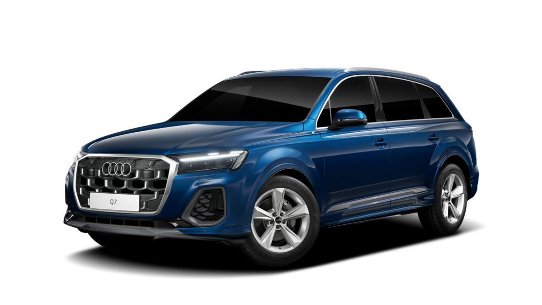 Audi Q7 Todoterreno 5 puertas - 1 Ocasión Desde 81.990 €