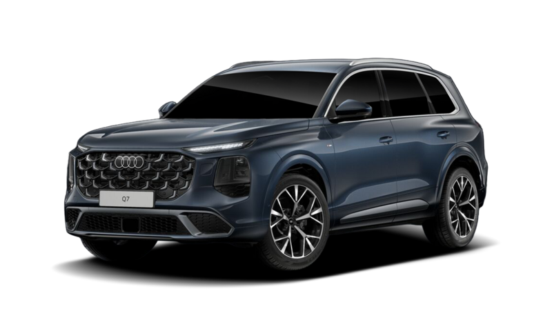 Audi Q7 Todoterreno 5 puertas - 1 Ocasión Desde 78.690 €